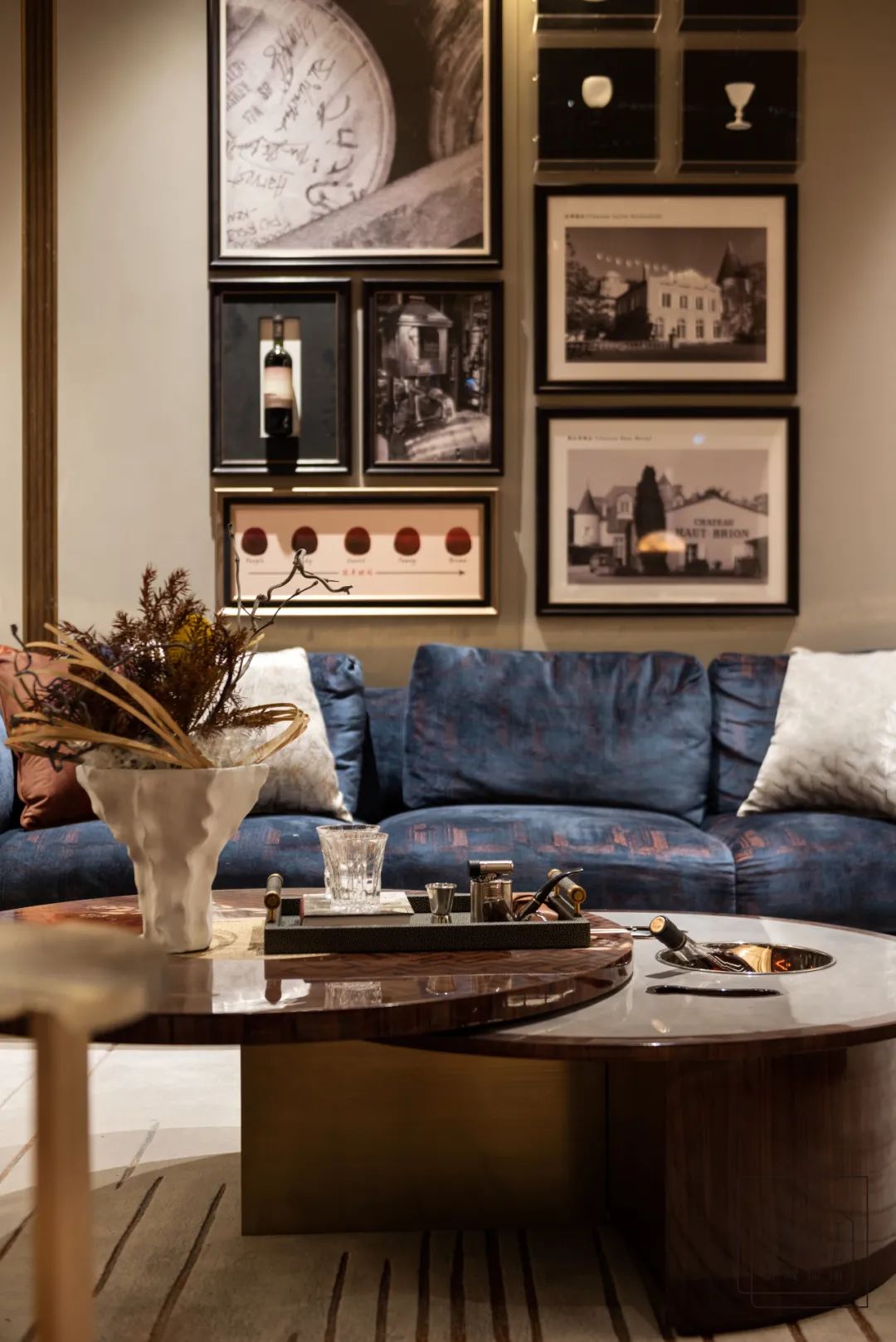 上海吉安里 · 海派风情中的轻奢生活丨中国上海丨英国CDS&蓝城BDS,蓝城瑞丽家居-40