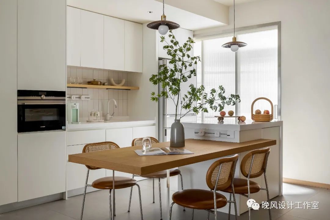 云溪别苑丨中国重庆丨晚风设计工作室-36