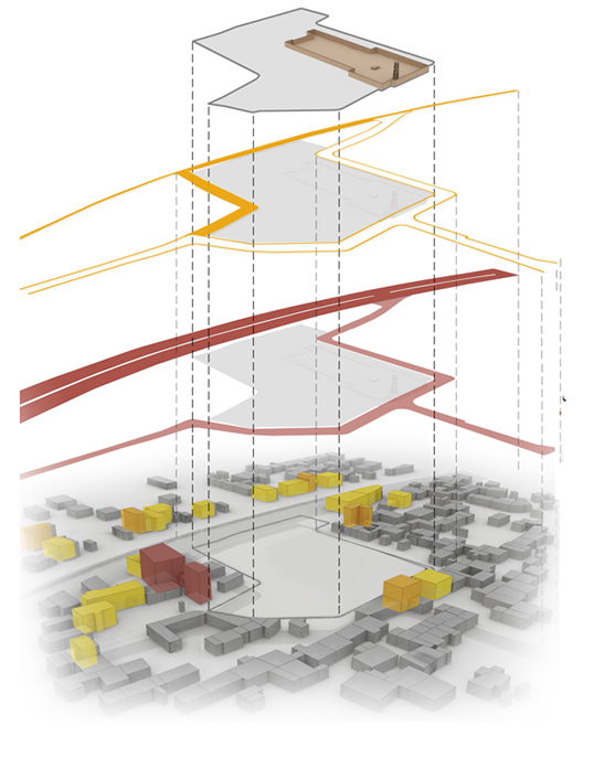 mausoleum of shams e tabrizi-11