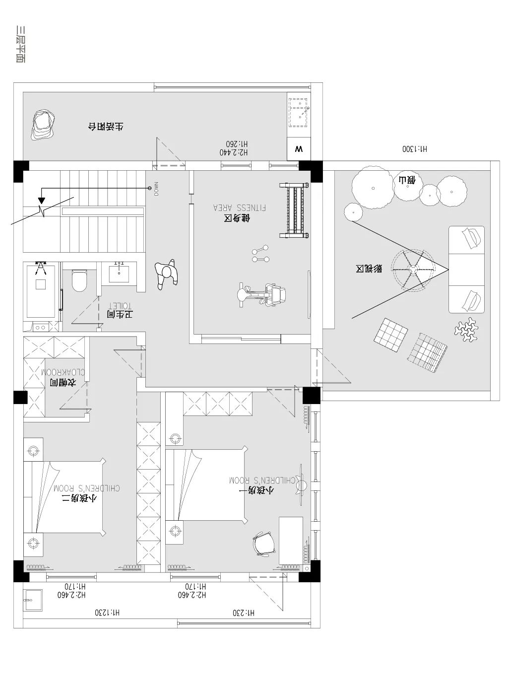 雕琢后的朴素 · 新慧仙青瓷空间设计丨tz.design-27