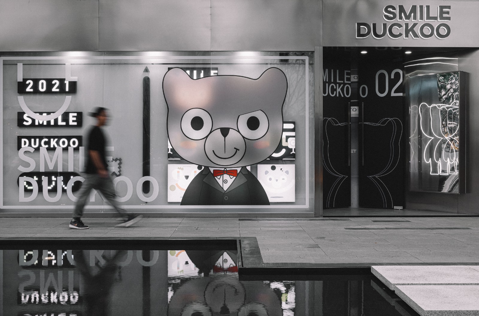 成都天府未来中心商业包装丨中国成都丨宇合光年-12