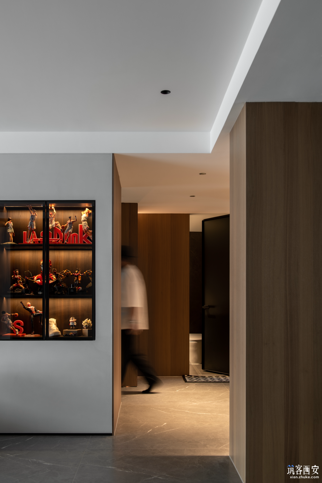 铁建花语城丨中国西安丨董博-26