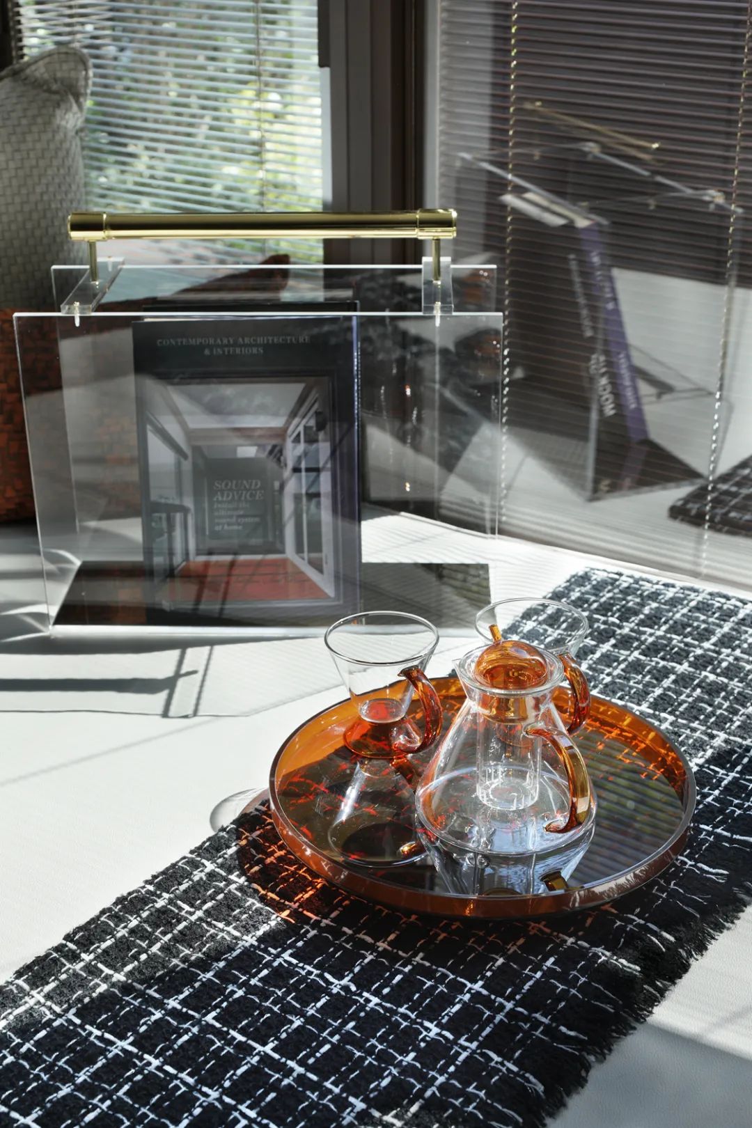 悦茏雅苑复底户型设计丨中国苏州丨A.N.N广州安研室内设计咨询有限公司-55