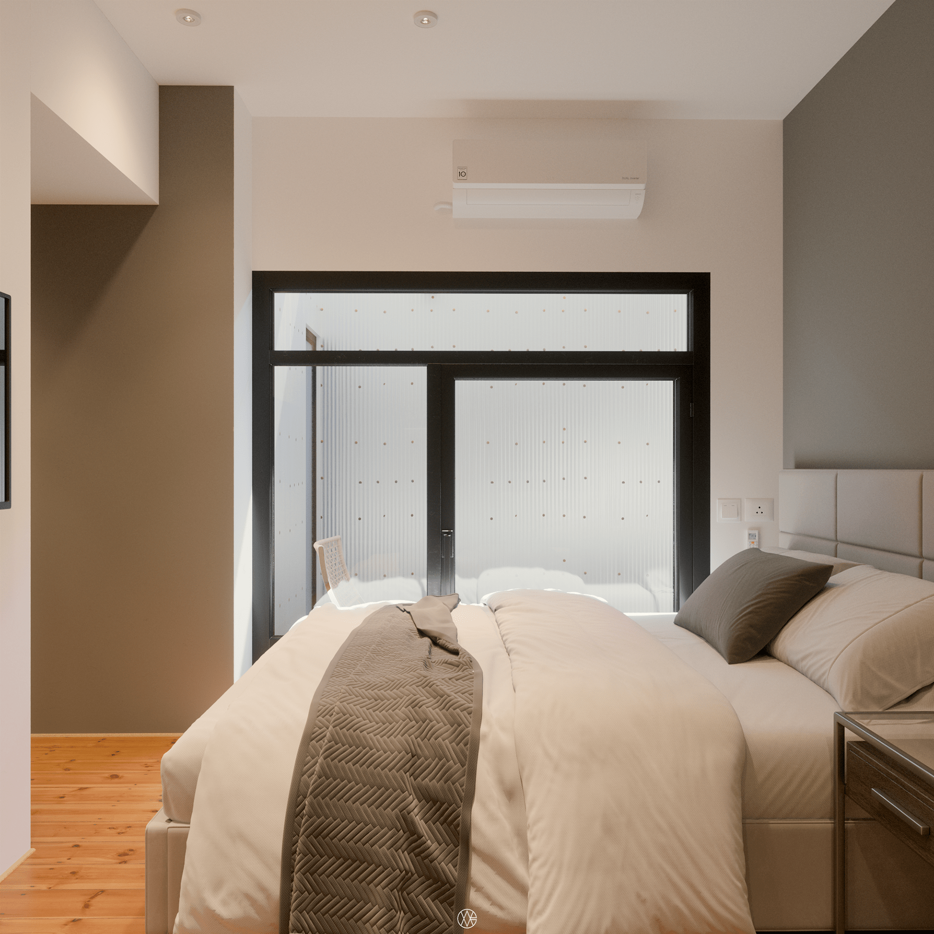 锌住宅 或 锌居处 丨柬埔寨贡布丨ARCHIVISDOM-18