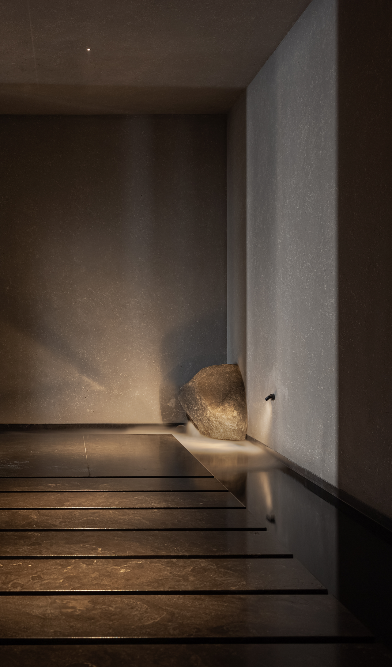 朴居茶空间丨中国杭州丨拾一空间设计-10