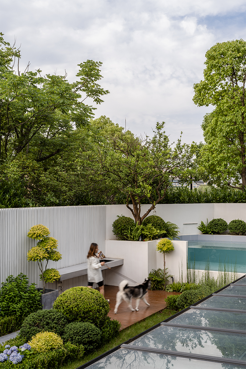 生活·在丨中国南京丨上海仝界空间设计（仝设计）-71