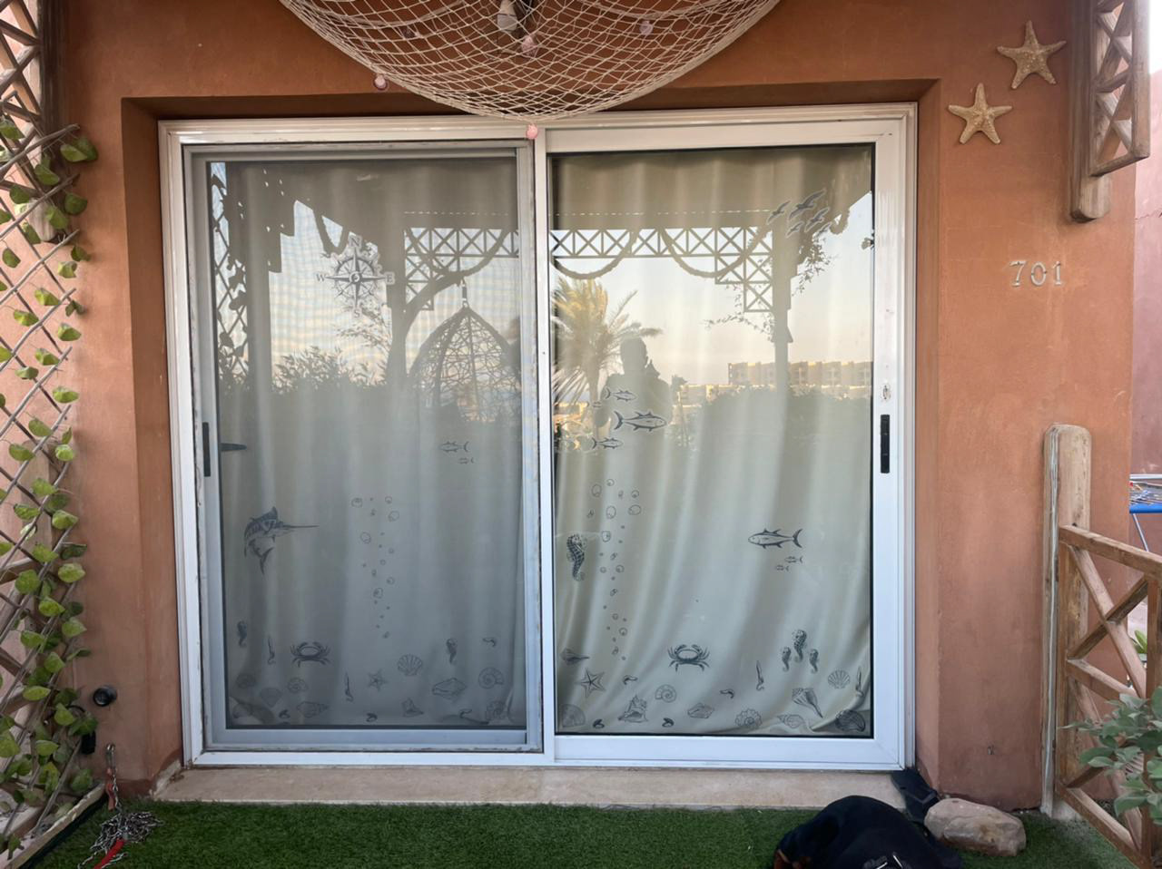 “Seaside Chalet Makeover for Ultimate Relaxation”-36