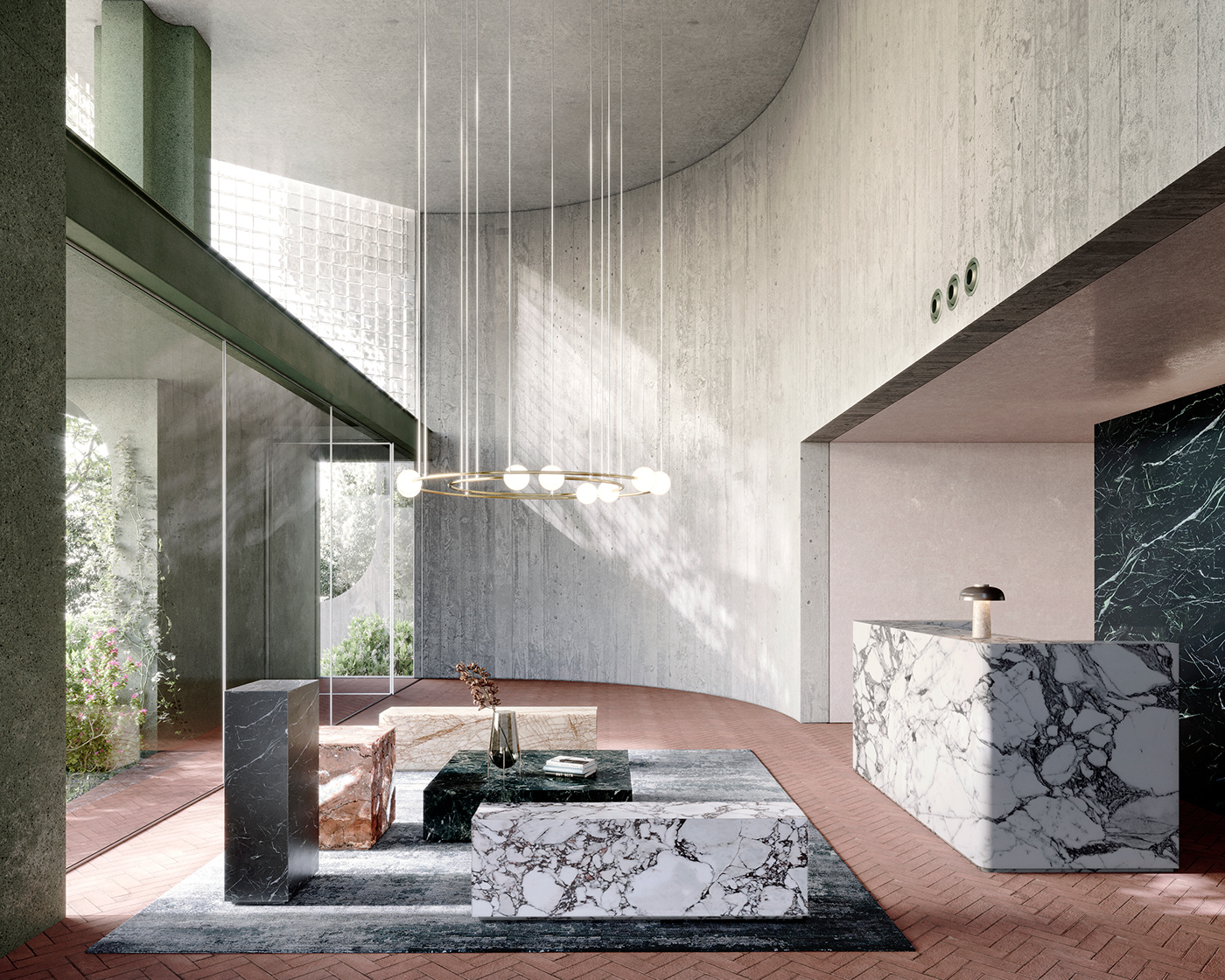 码头综合体丨澳大利亚丨Freadman White-7