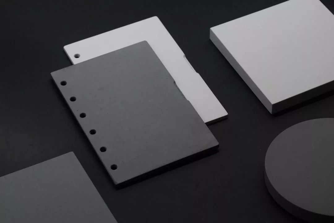 混凝土记忆 | 手写感动的载体-1