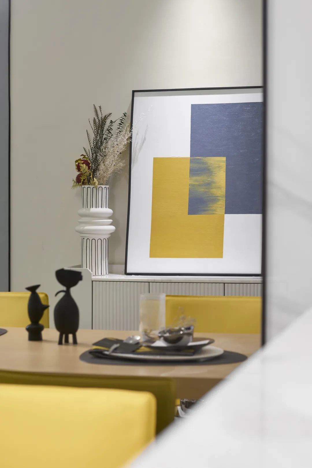 中梁·煕岸世家丨中国南宁丨HIGHLY 海力设计-54