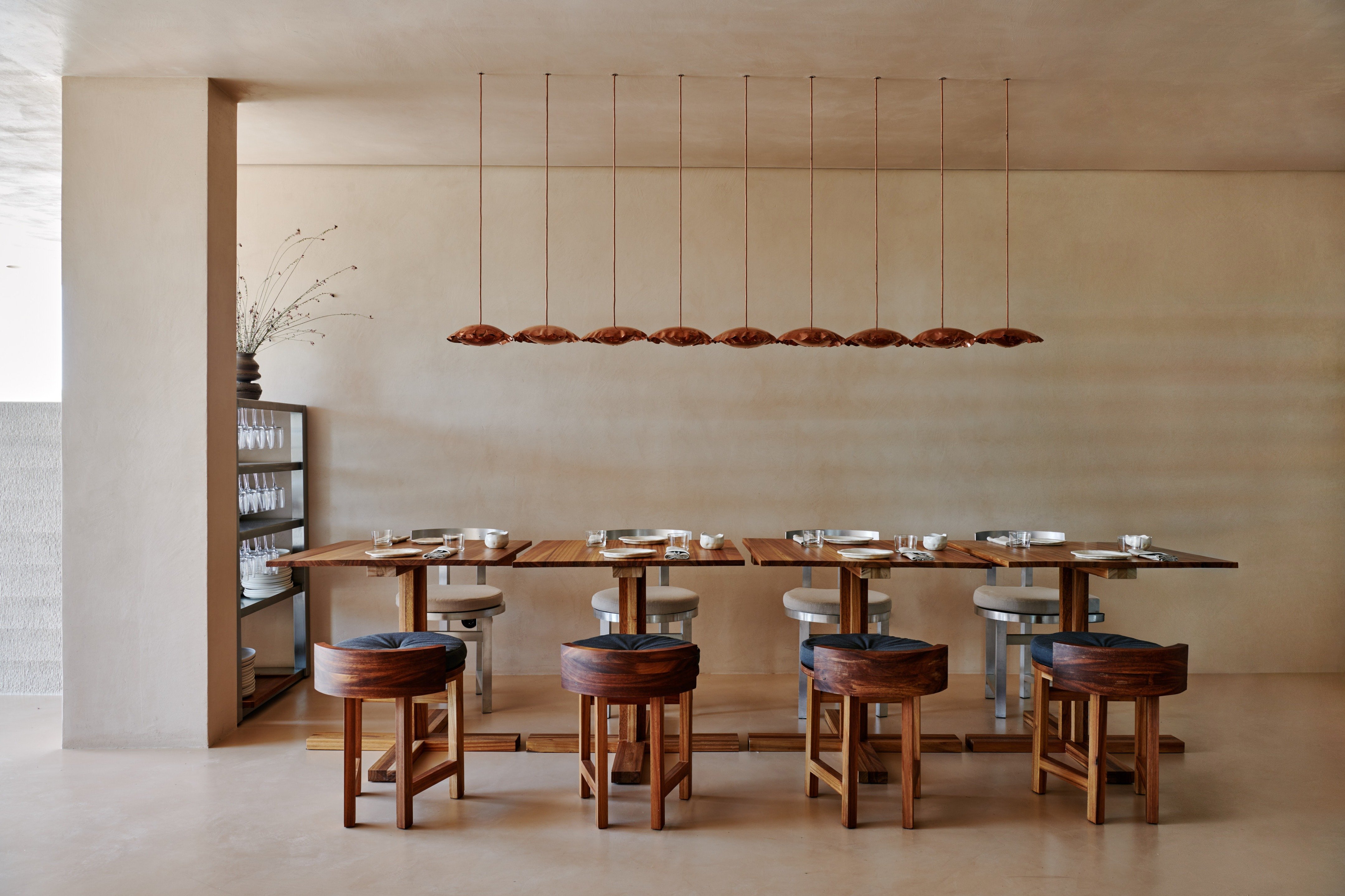 Austa 餐厅丨葡萄牙法鲁丨Studio Gameiro-0