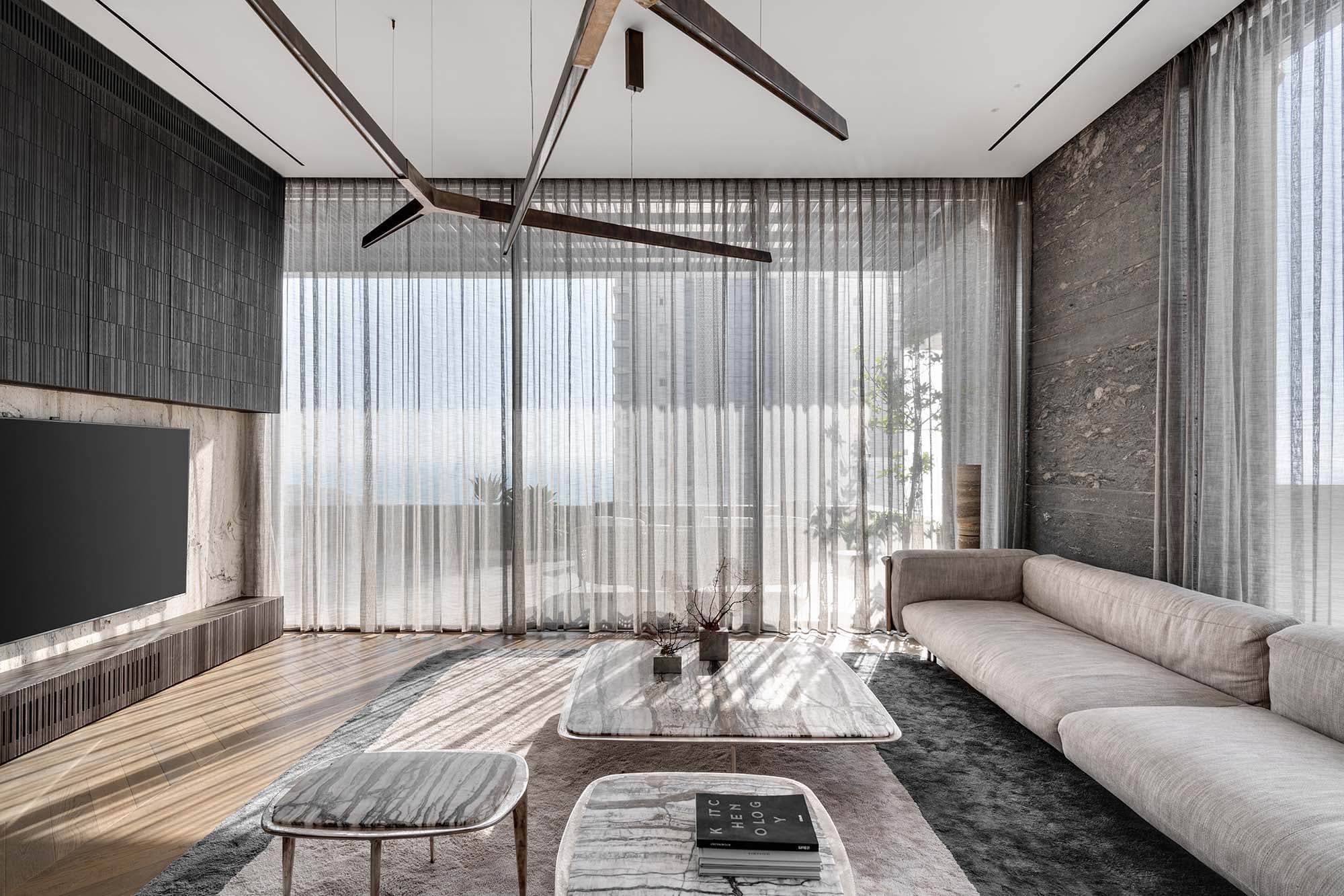 O7 住宅丨以色列丨Erez Hyatt-10