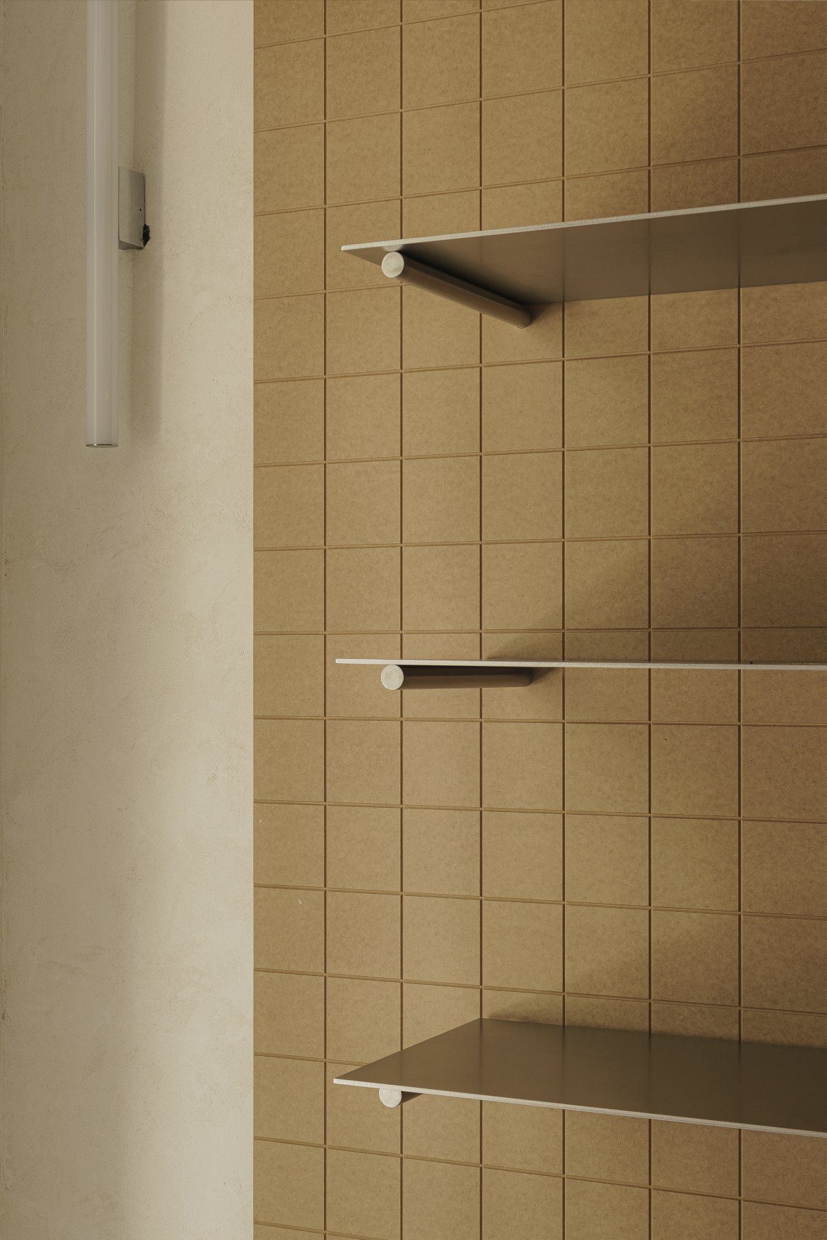 Madreamiga 面包店设计丨Estudio DIIR-5