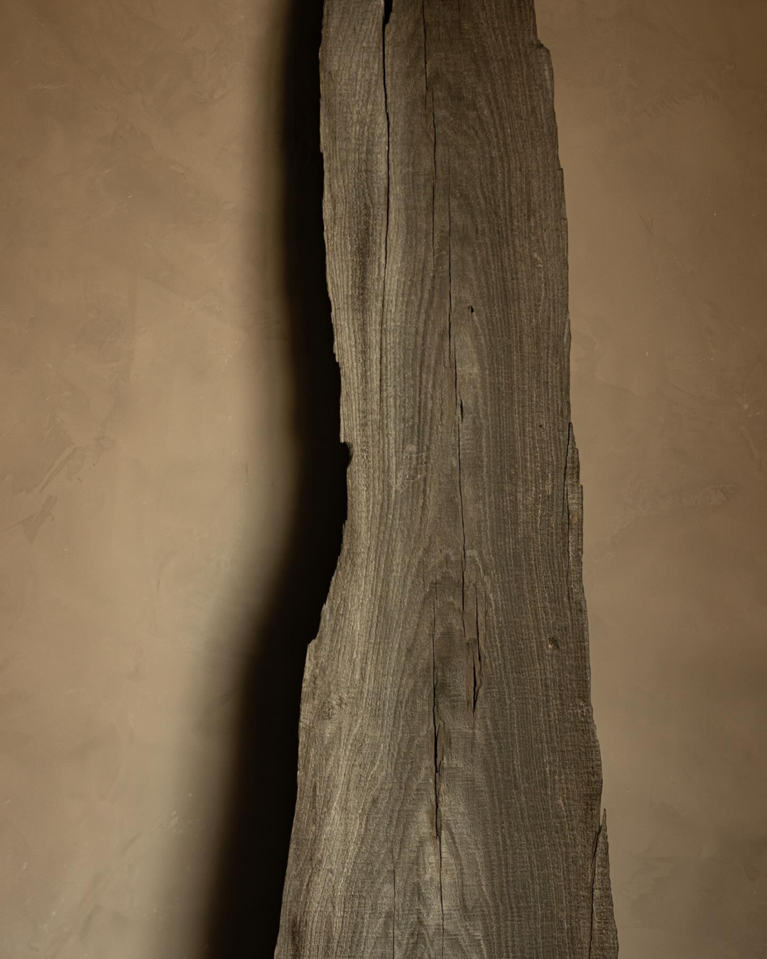 侘寂之墅（Egg House）丨美国纽约丨艺术家夫妇Chad Hagerman和Allison Ochmanek-48