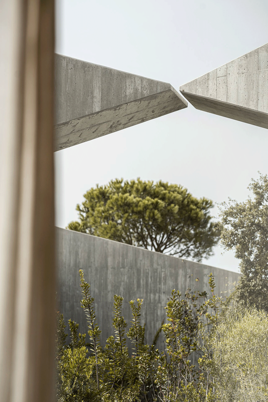 Pa·te·os 项目丨葡萄牙丨Aires Mateus Architecture-14