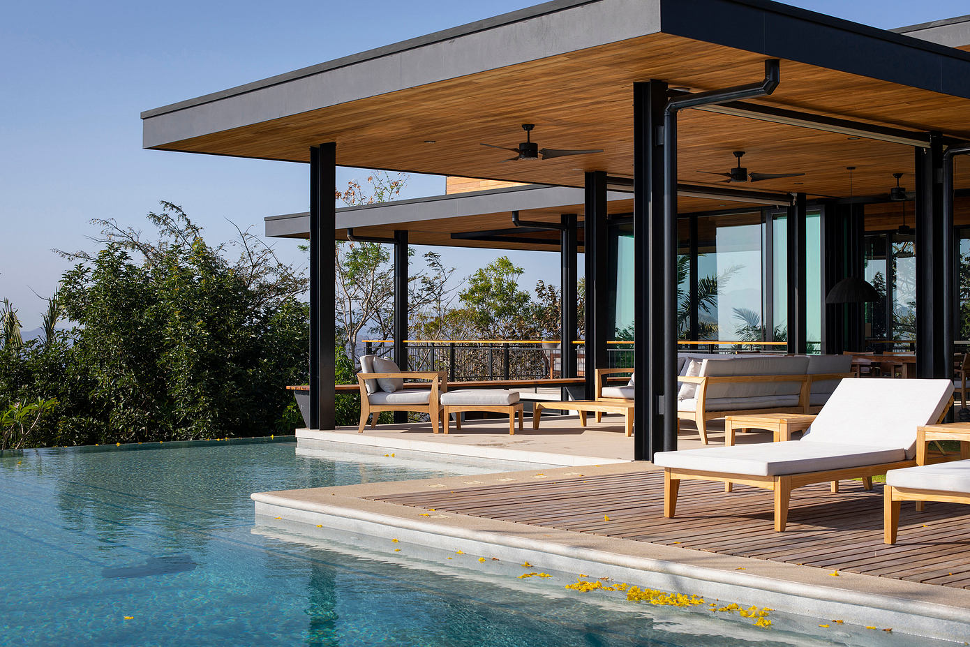 丨哥斯达黎加丨Salagnac Arquitectos-6