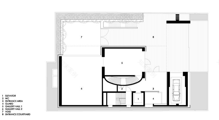 WAP Art Space Davide Macullo Architects-27