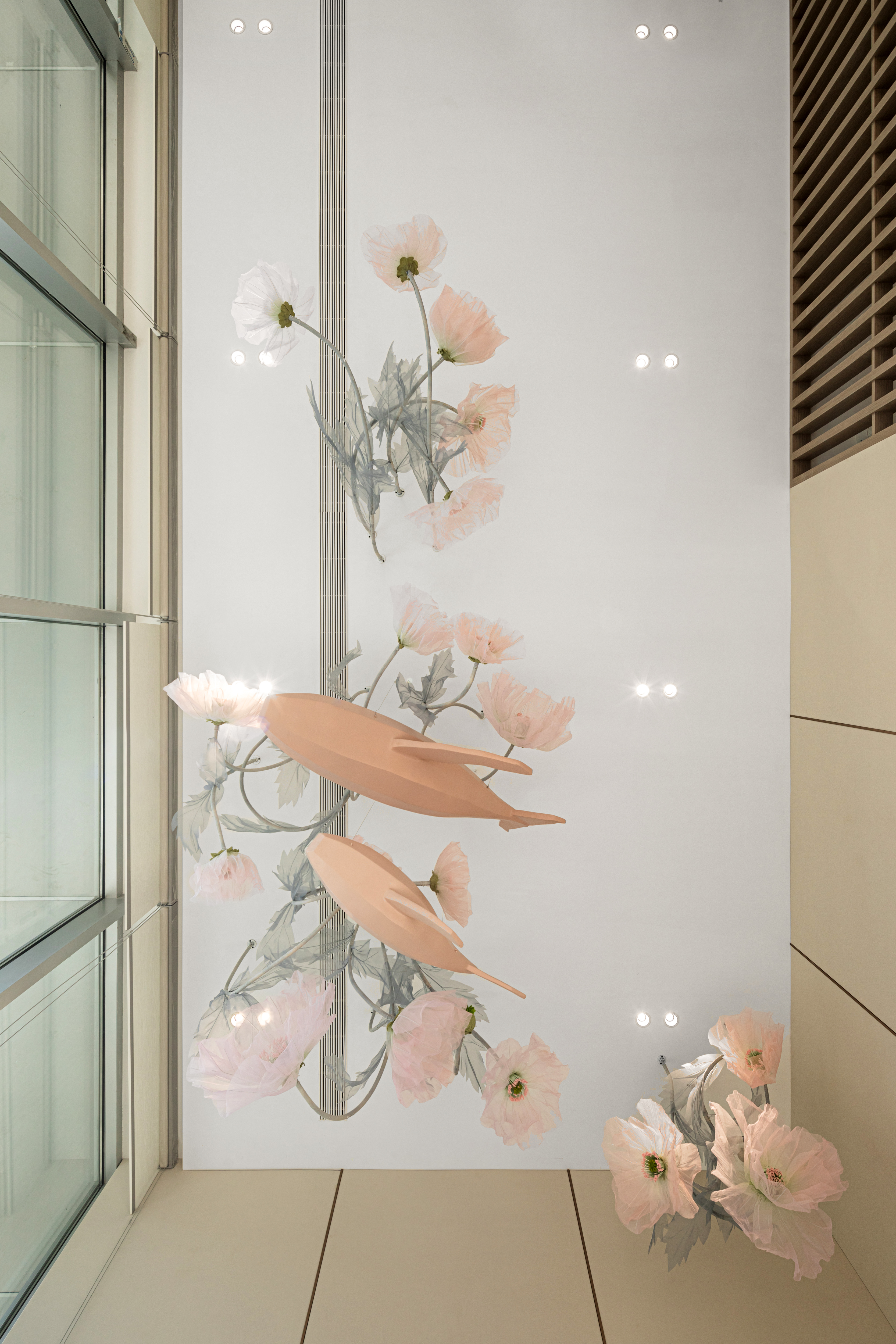 芜湖_南陵祥生海棠湾售楼处实景-15