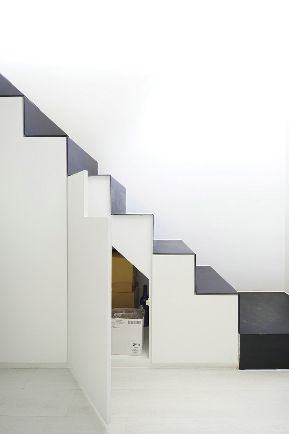 北京 “颖” 画廊改造 / 第一实践建筑设计-25