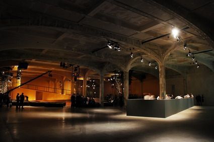 2008 FW Prada 米兰时装秀-5