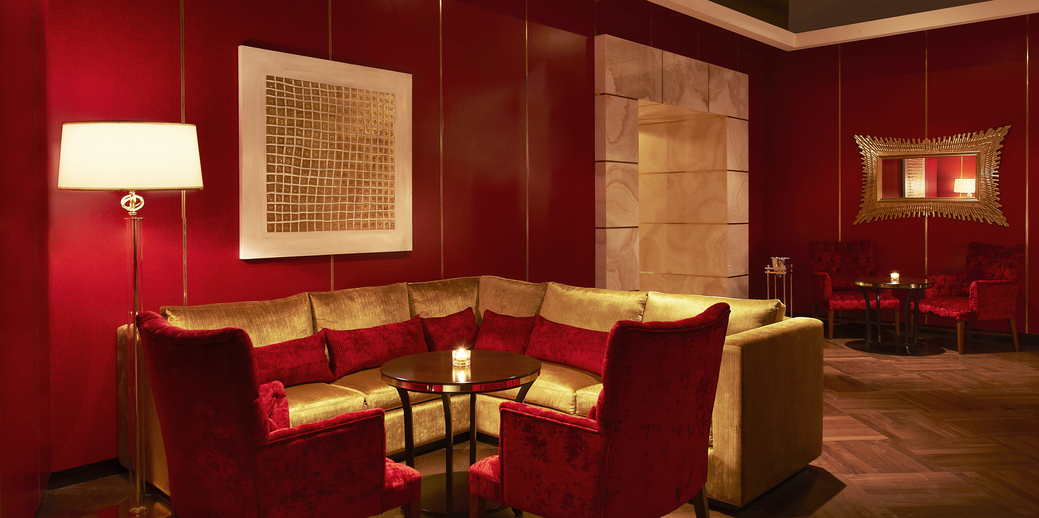 卡塔尔多哈瑞吉酒店The St  Regis Doha-2-4