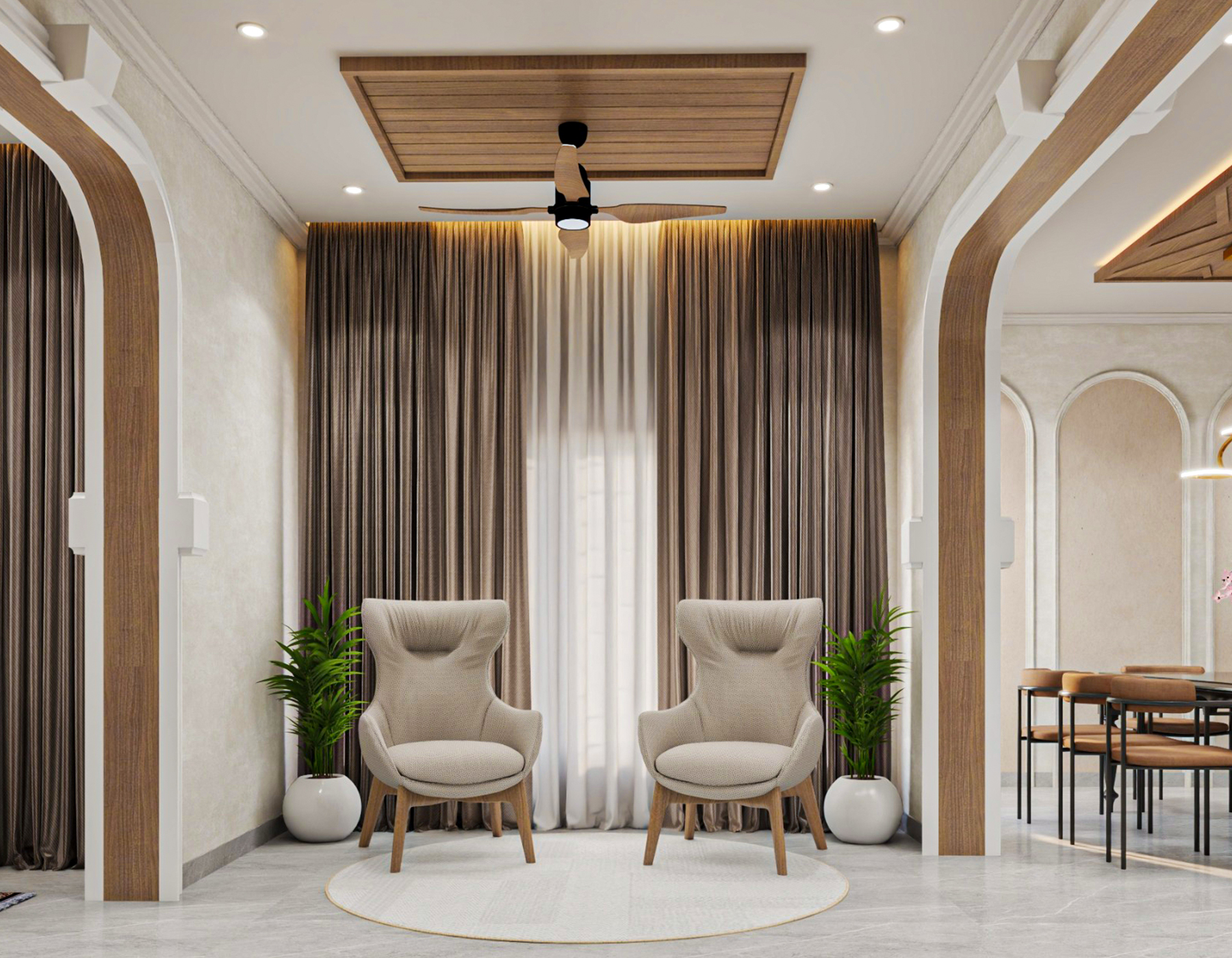 Interior 3D Design-4