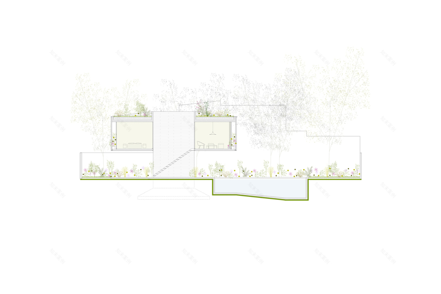 ATO 大楼丨阿根廷丨IR arquitectura-21