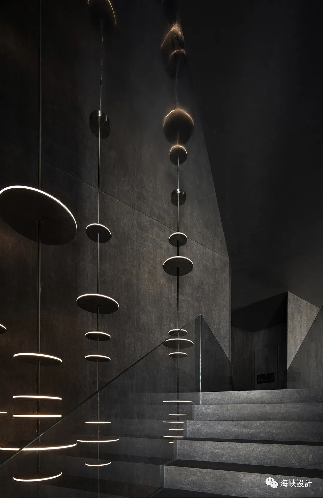 无界丨中国福建丨上海新得建筑-64