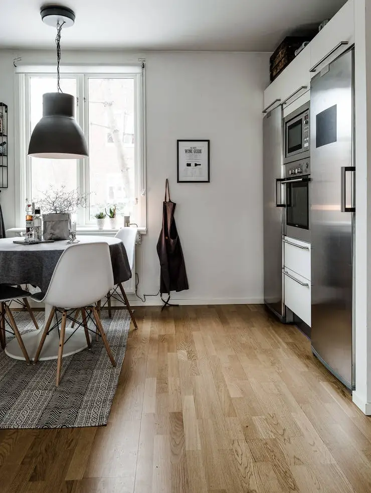 梦想衣橱 | 三室公寓中的奢华更衣室-5