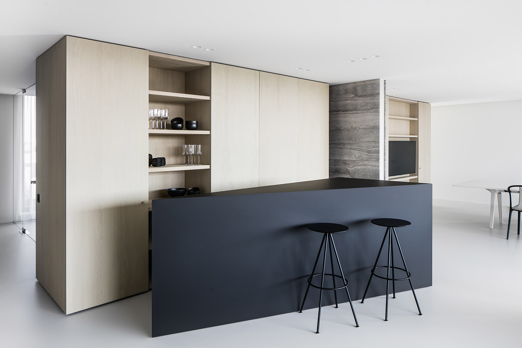 Olste办公空间，比利时 / FIVE AM-15