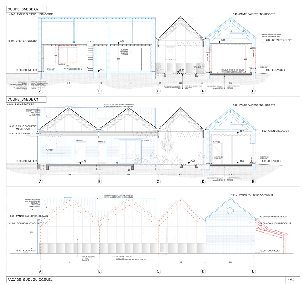 Ferme Maximilien-Sur-Senne - ouest-14