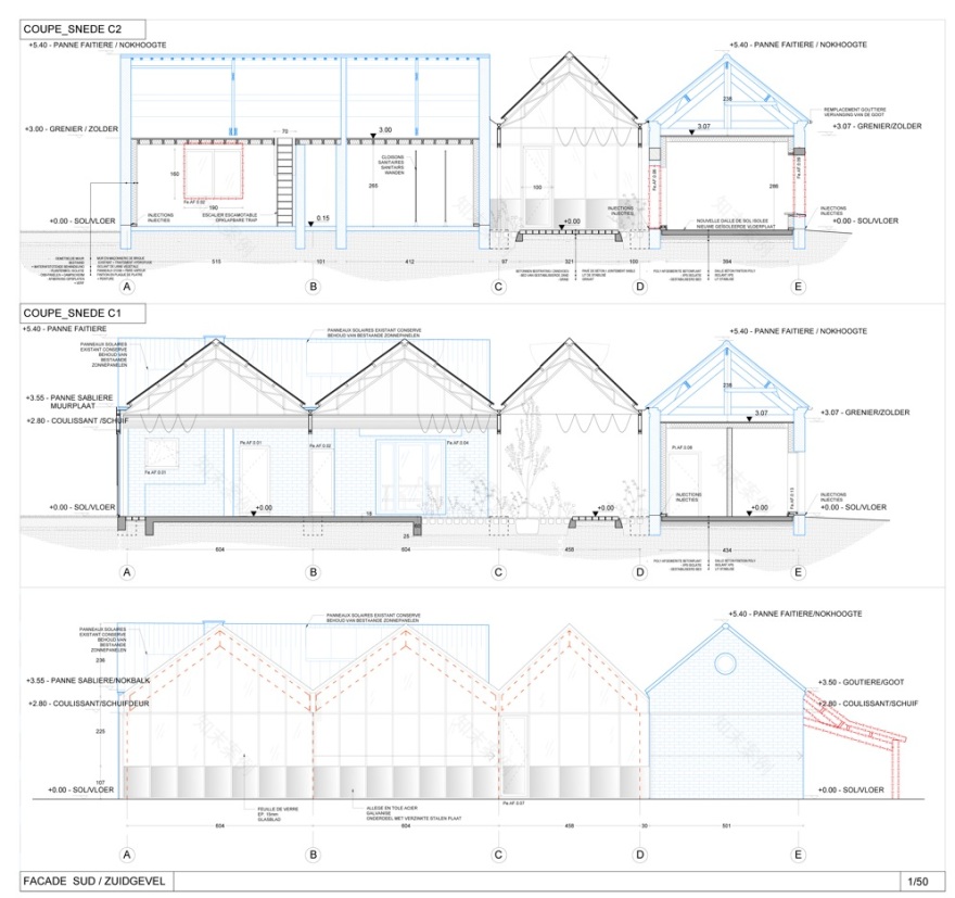 Ferme Maximilien-Sur-Senne - ouest-14