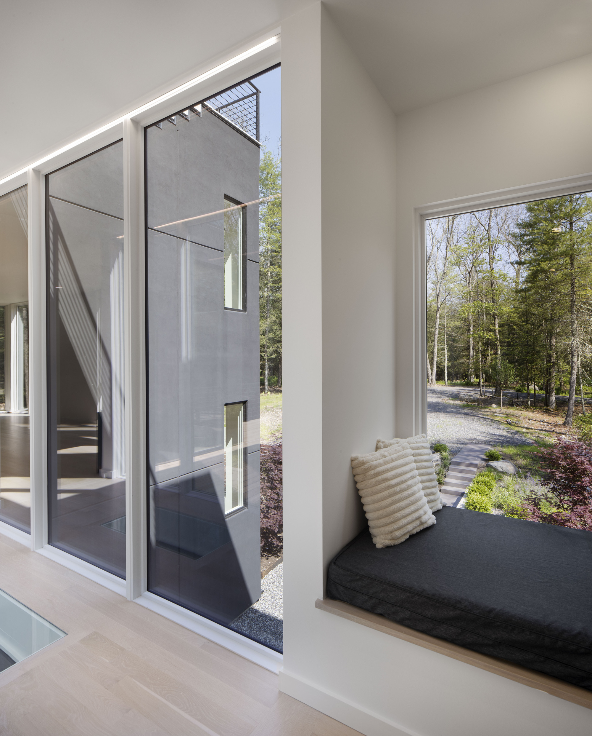 丨美国纽约丨Studio MM Architect-39