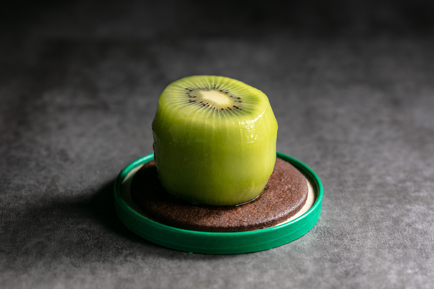 日本鱼津市“埋没林博物馆”翻新,KININAL 蛋糕店助阵打造人气景点-13