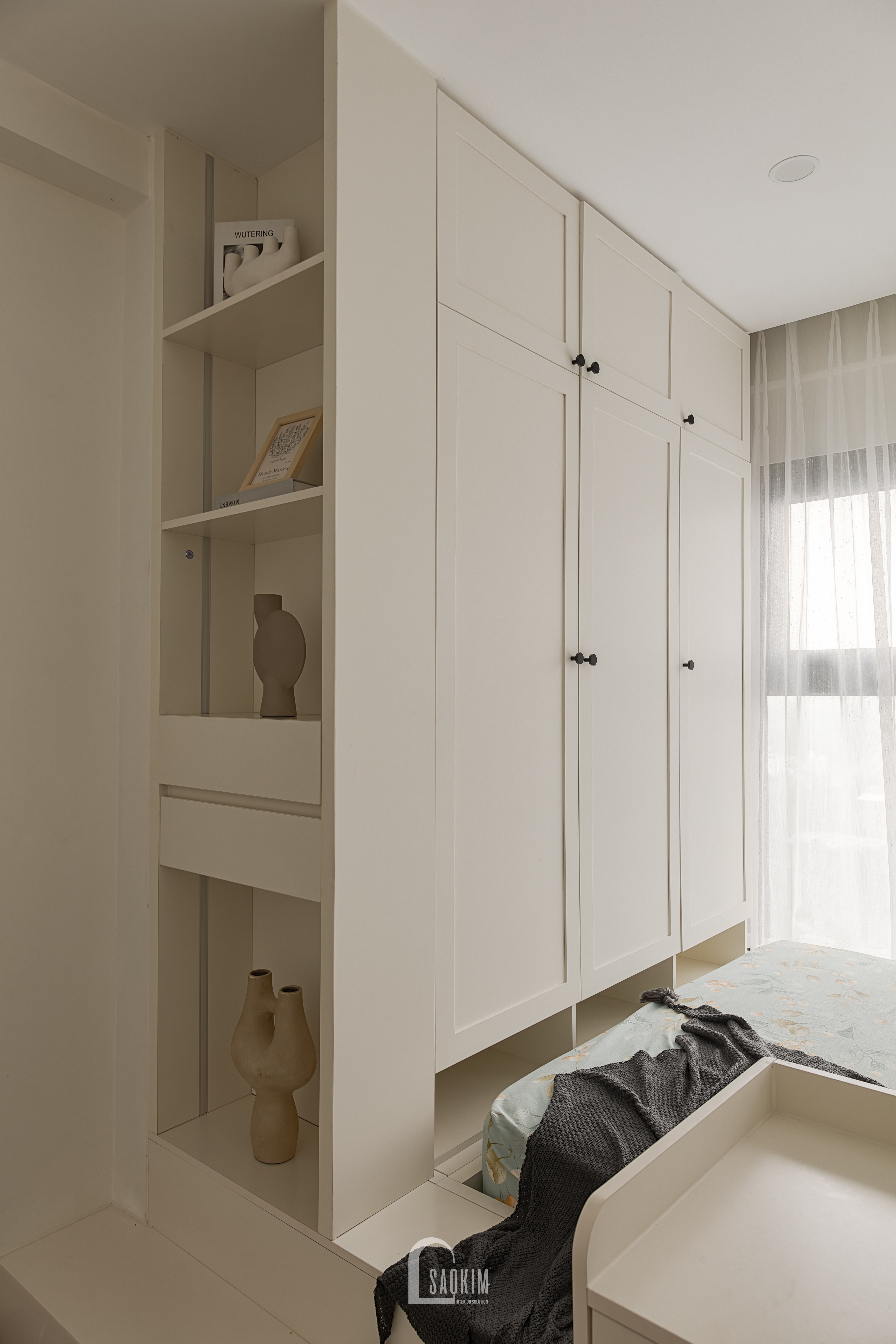 Aqua Bay Ecopark公寓-51