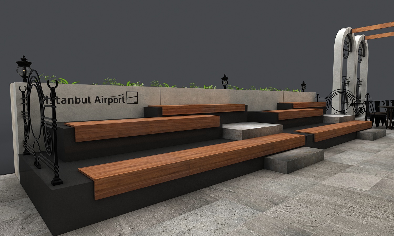 IGA_WORLD ROUTES 2023_ISTANBUL_266m2-8