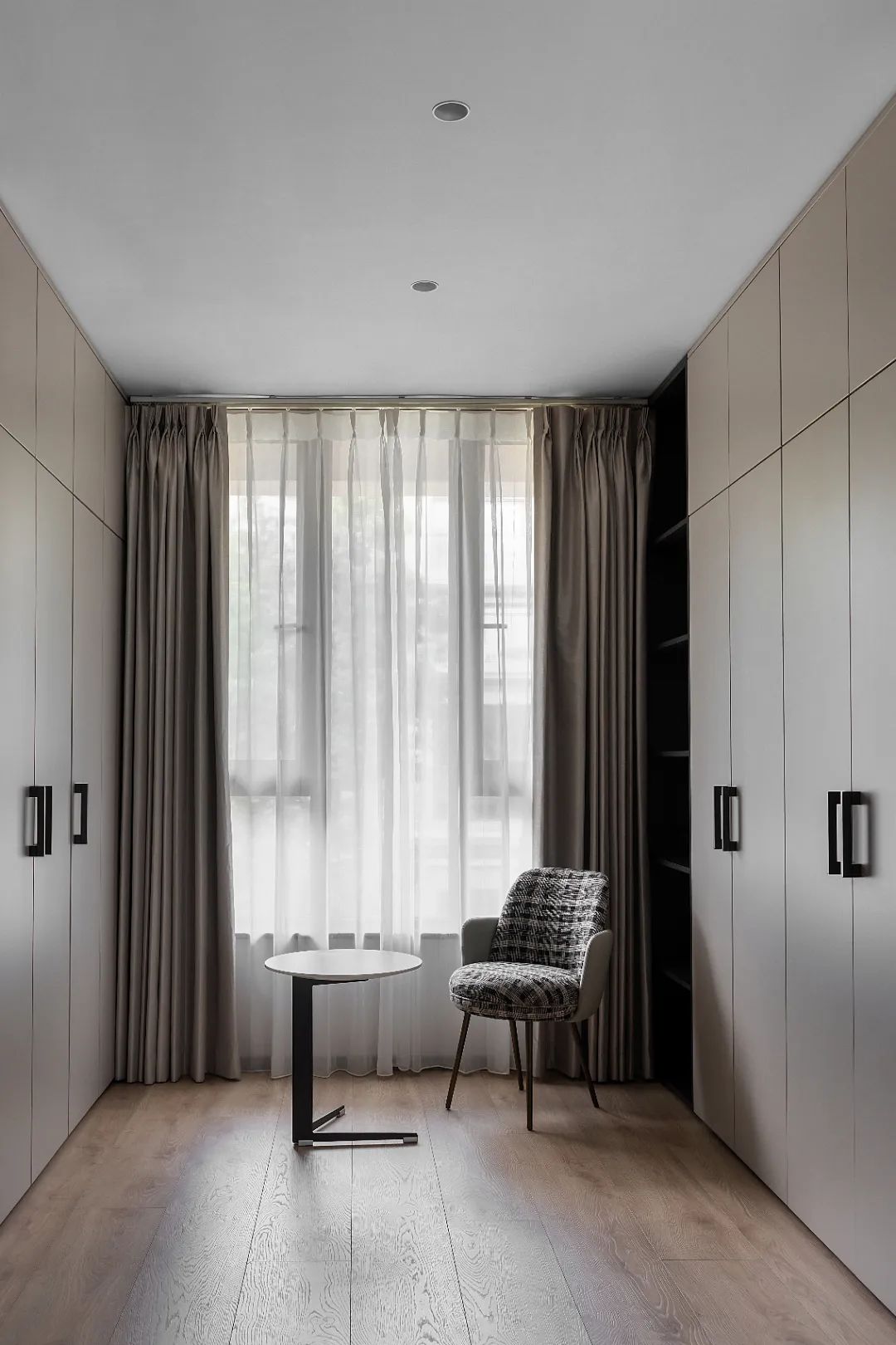 上海天元府 · 罗可设计师的混搭别墅丨中国上海丨尚层别墅装饰-1