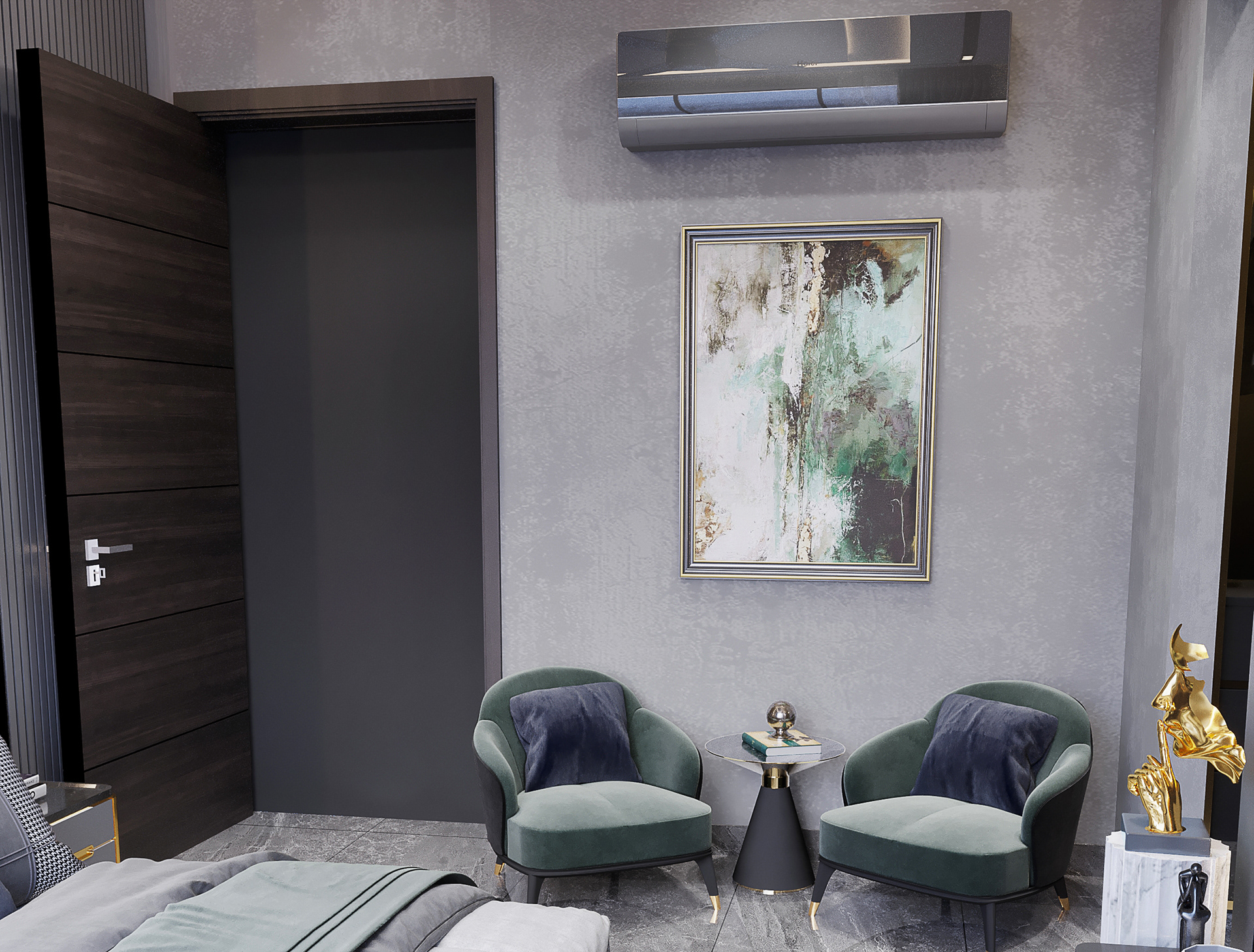 1KANAL MODERN HOUSE COMPLETE PROJECT,LAHORE-10