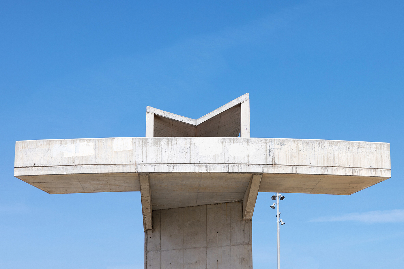 剧中人物七丨西班牙巴塞罗那丨多位设计师-7