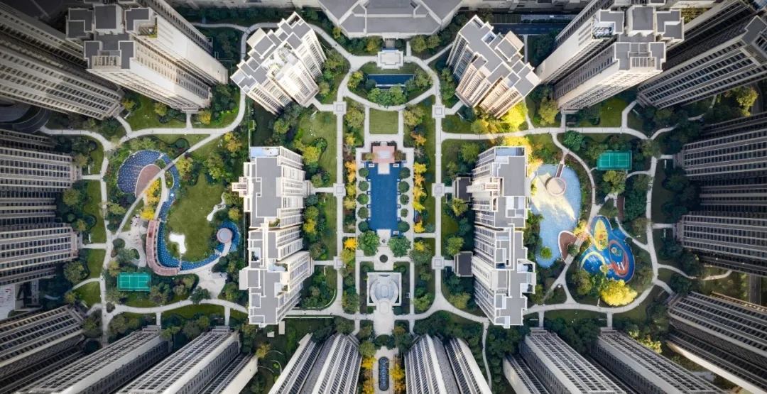 内江万晟城居住景观丨中国内江丨致澜景观-25