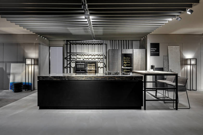 COCC. and coherent AG丨V-ZUG corporate architecture丨瑞士-27