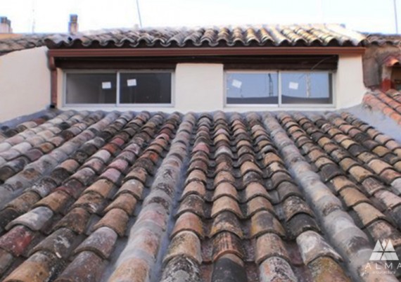 LAS ARMAS 43 - ALMA arquitectura - Despacho profesional de Arquitectura y Rehabilitación-9