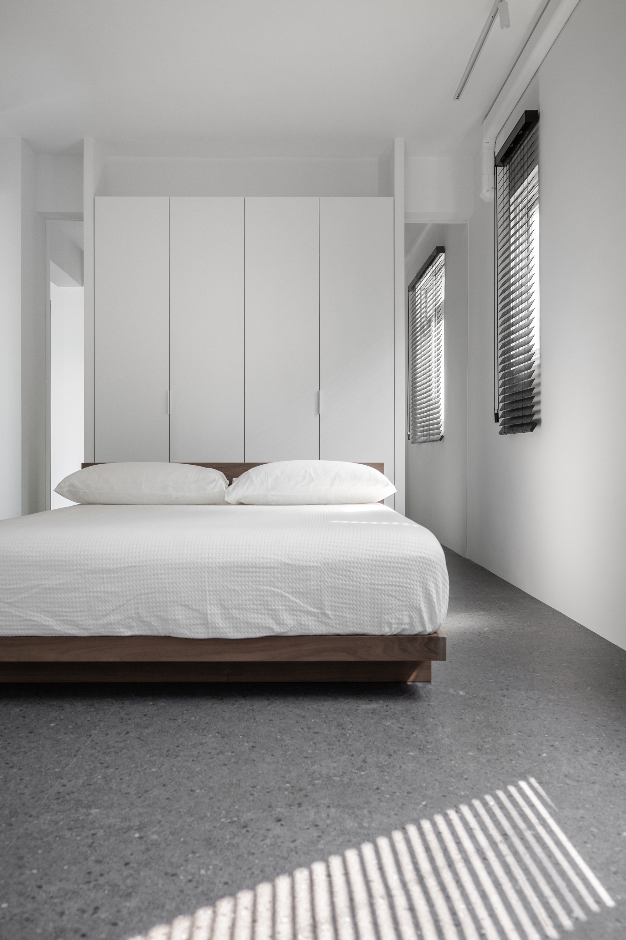 Wu Wei Apartment / Degree Design-27