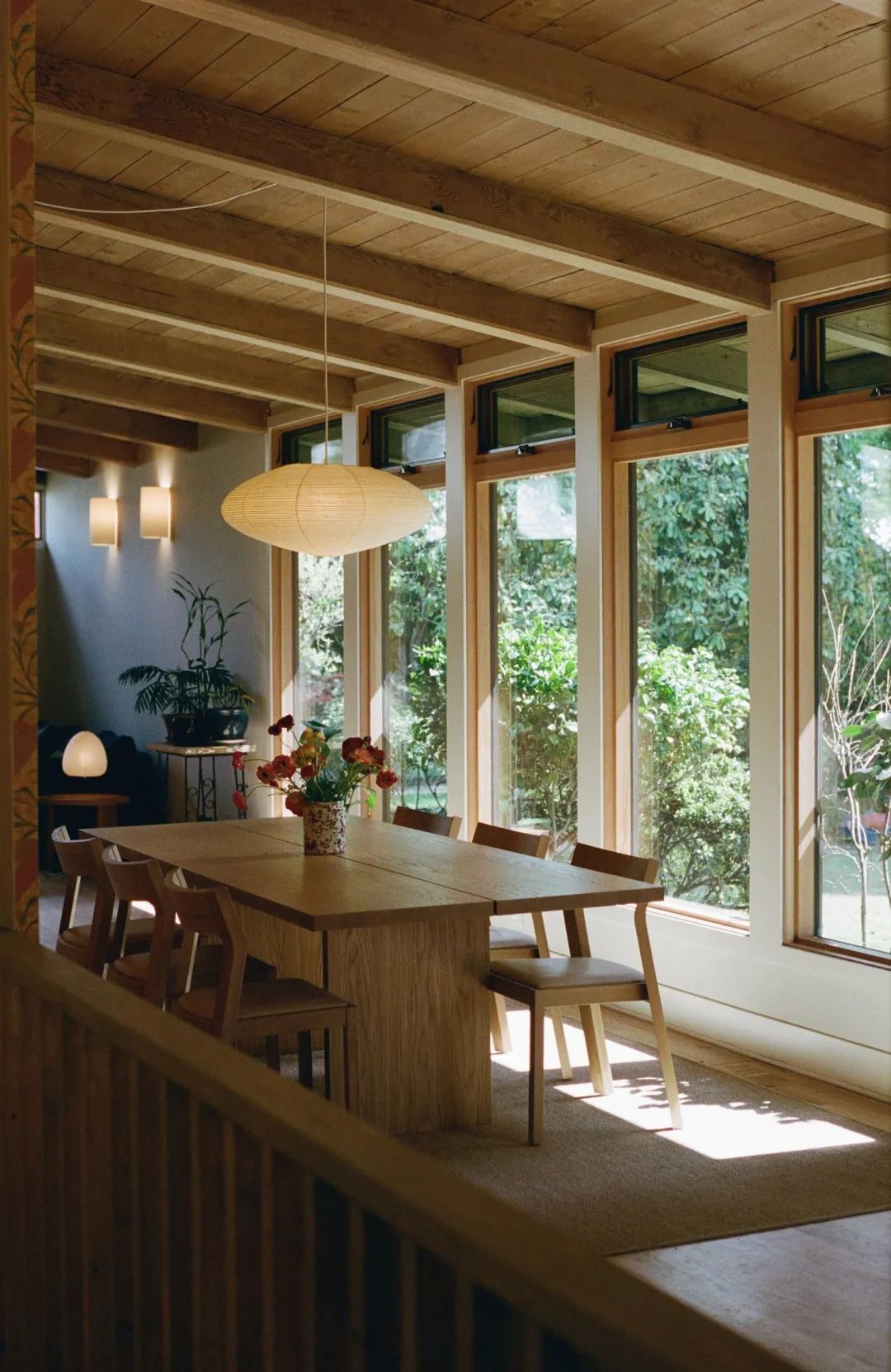 73㎡复式住宅丨美国纽约丨Of Prairies工作室-3