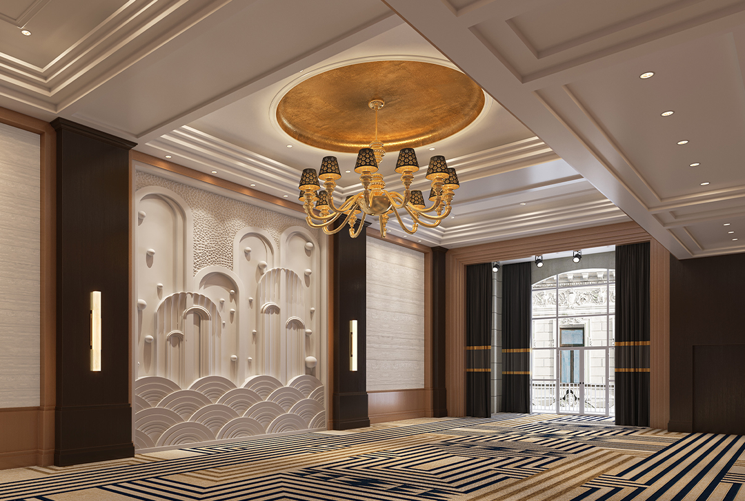 HBA｜纽约索菲特酒店：曼哈顿秘境   法式摩登雅韵_20260320-14