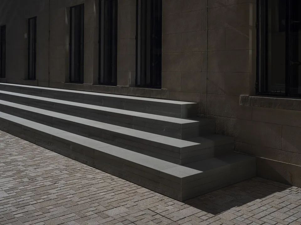 上海洛克外滩源丨中国上海丨戴卫奇普菲尔德建筑事务所-119