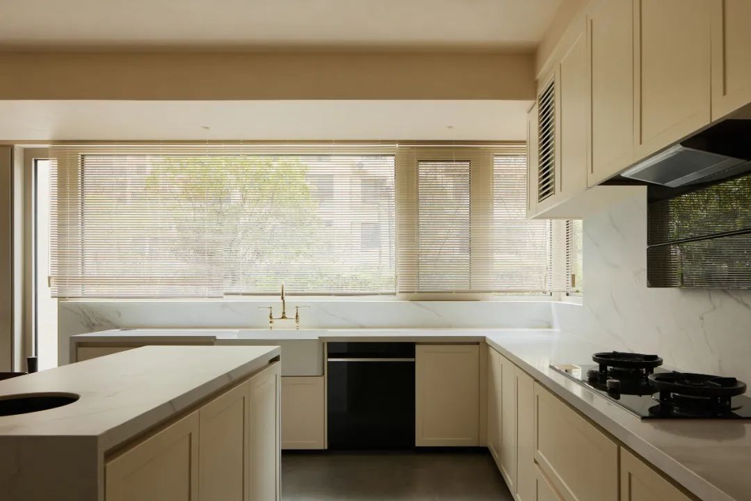 自然回响丨中国长沙丨无见设计-34