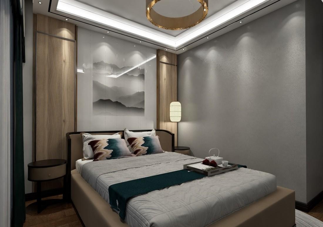 德·故事——室内设计中的光影艺术-15