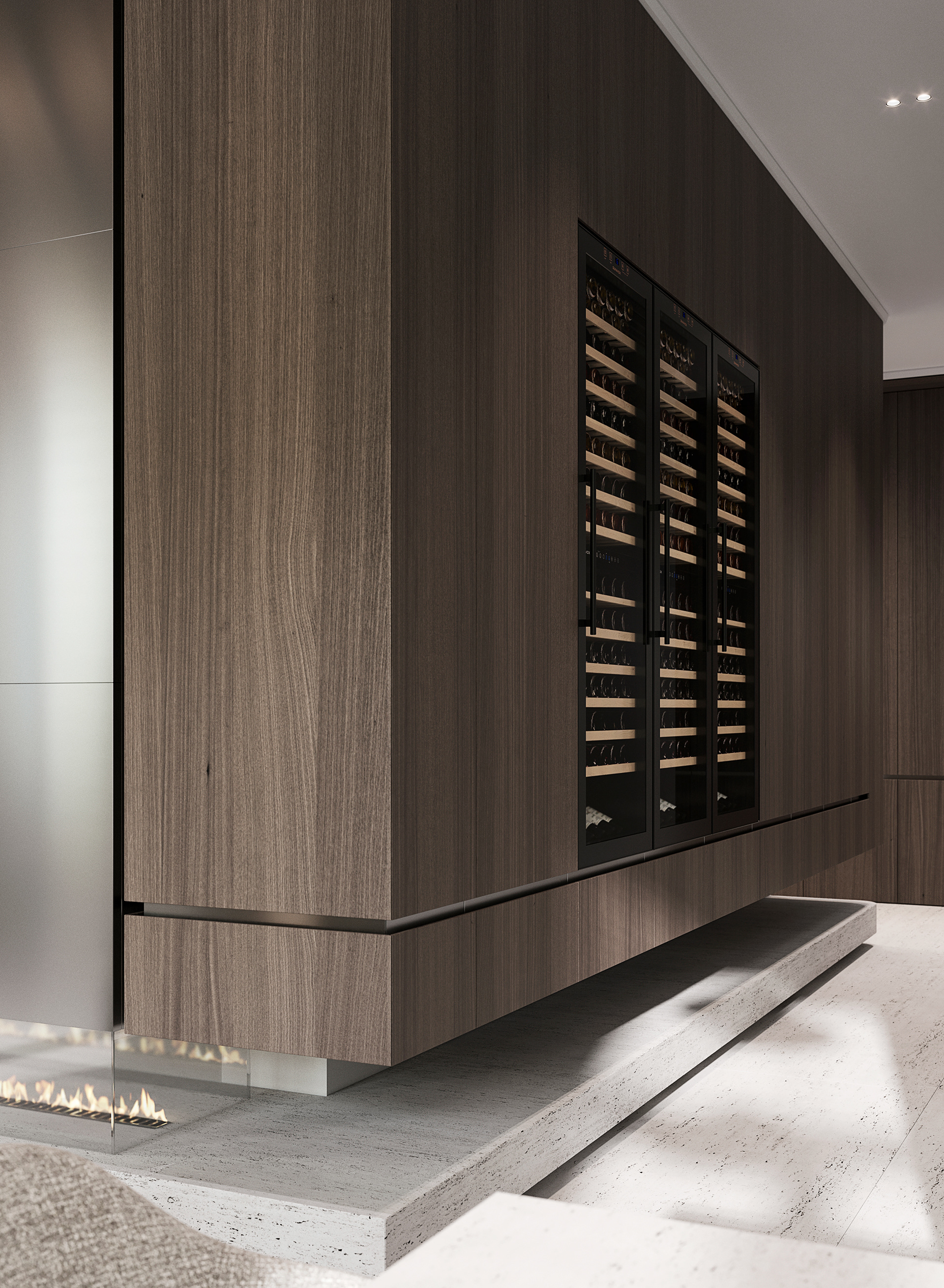 圣彼得堡SN013号公寓丨俄罗斯圣彼得堡-19