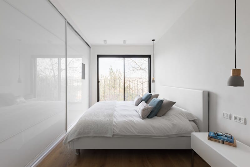 家庭扩建房屋室内设计项目丨安布尔·西尼（ענבל סיני 音译）-33